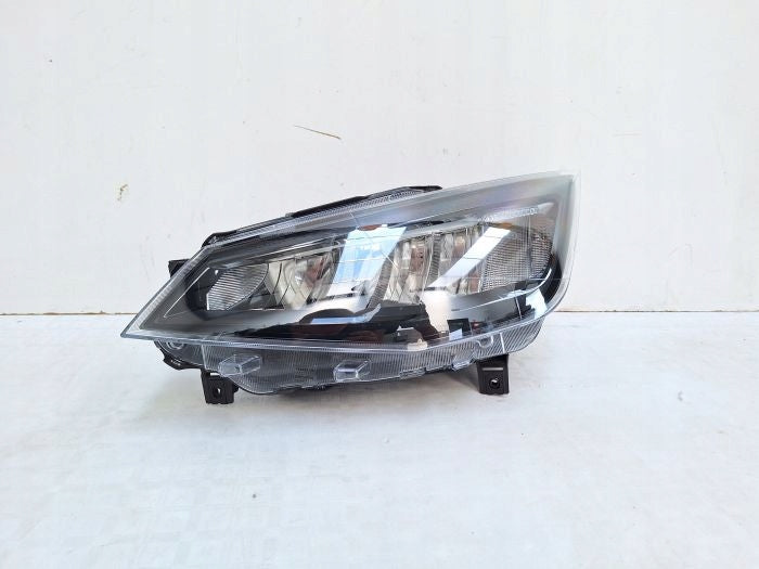 Frontscheinwerfer Seat Ibiza V 6F1941005E LED Links Scheinwerfer Headlight