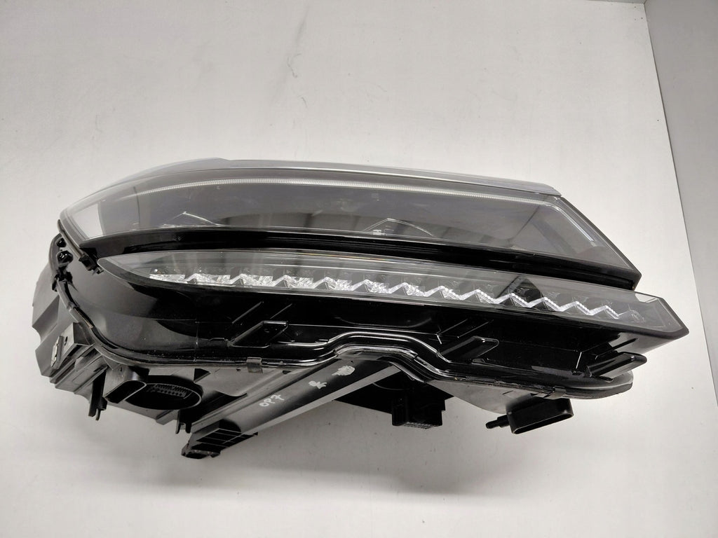 Frontscheinwerfer VW Tiguan 5NB941082D Full LED Rechts Scheinwerfer Headlight SCH4839952387ur