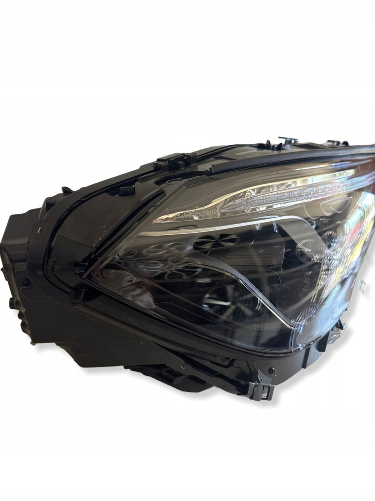 Frontscheinwerfer Mercedes-Benz Gla H247 A2479064204 LED Rechts Headlight SCH4868812069ce