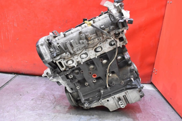 Motor Opel Insignia A A20DT 2.0 CDTI 130PS 96kW 2013 Diesel Engine Unkomplett MOT2415497708cn