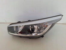 Laden Sie das Bild in den Galerie-Viewer, Frontscheinwerfer Kia Ceed 92101-A2010 LED Links Scheinwerfer Headlight