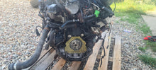 Load image into Gallery viewer, Motor Mercedes-Benz Vito W447 622951 1.6 CDI 205TKm 2015 Diesel Engine Komplett