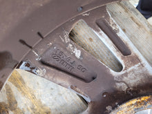 Laden Sie das Bild in den Galerie-Viewer, 1x Alufelge 15 Zoll 6.0&quot; 4x100 50ET T5A15060A Honda Jazz Rim Wheel