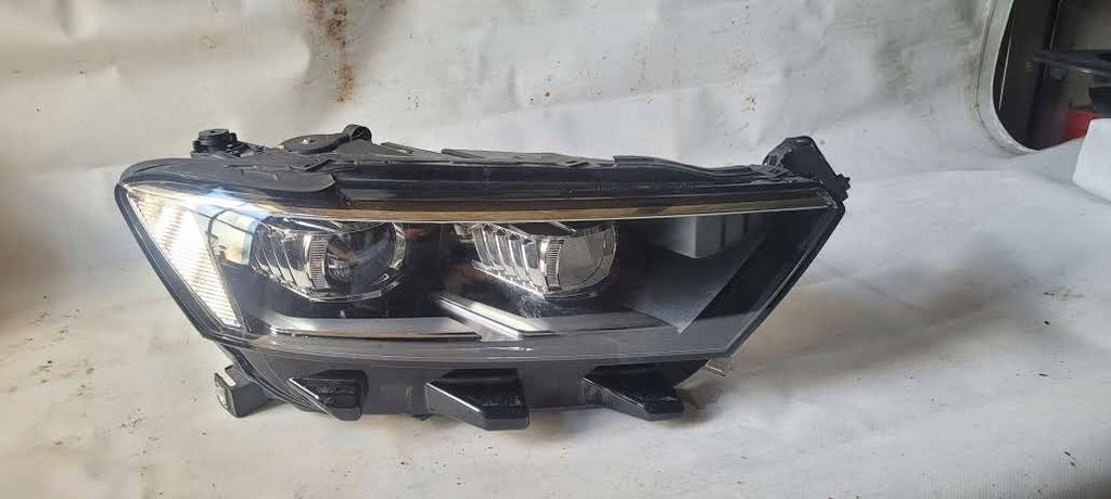 Frontscheinwerfer VW T-Roc 2GA941036P LED Rechts Scheinwerfer Headlight