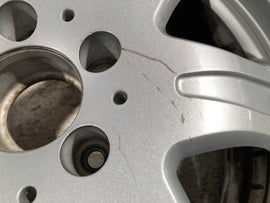 1x Alufelge 16 Zoll 7.0