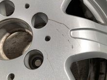 Load image into Gallery viewer, 1x Alufelge 16 Zoll 7.0" 5x112 34ET A1714010902 Mercedes-Benz Slk Rim Wheel FEL8407788617rx