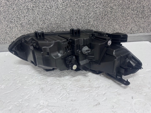 Frontscheinwerfer Honda Civic I Links Scheinwerfer Headlight SCH2320636167qq