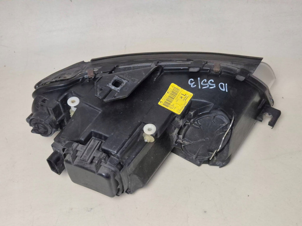 Frontscheinwerfer Audi A3 8P0941003K Links Scheinwerfer Headlight SCH2506904349tk