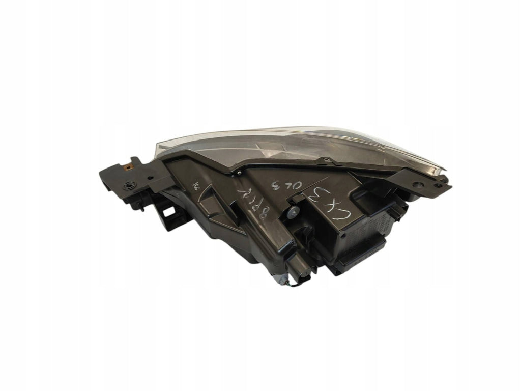 Frontscheinwerfer Mazda Cx3 Cx-3 D10E51030 Rechts Scheinwerfer Headlight SCH2064226517mc