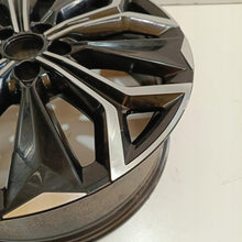 Load image into Gallery viewer, 1x Alufelge 19 Zoll 7.0" 5x108 41ET 9834512480 00519C01 00519C12 Citroën Ds FEL4968431439vg