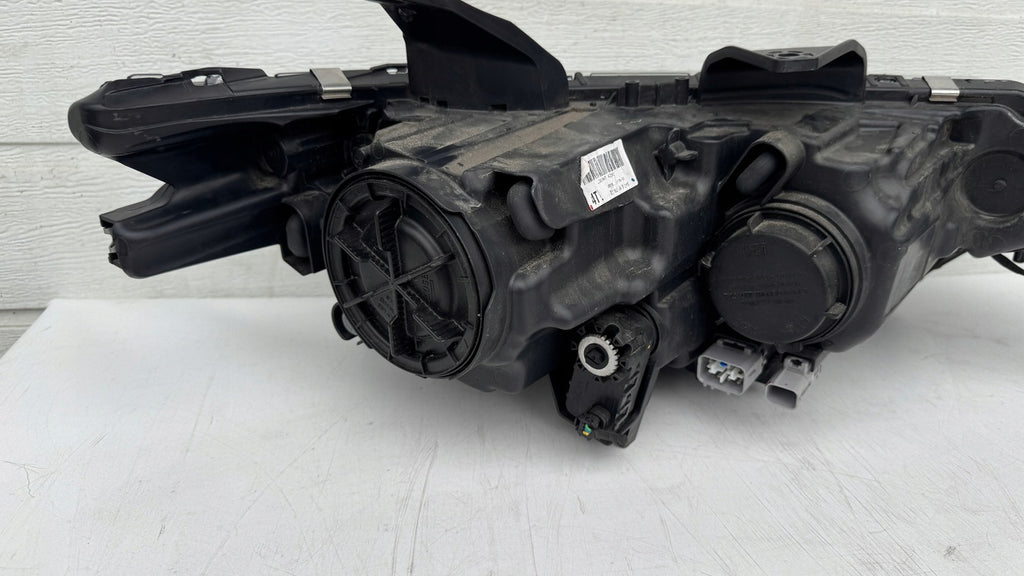 Frontscheinwerfer Mitsubishi Outlander III ECM921-21C10 LED Links Headlight SCH1266343234mp