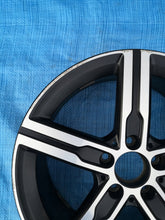 Load image into Gallery viewer, 1x Alufelge 18 Zoll 7.5" 5x112 49ET A1774013200 Mercedes-Benz W247 W177 FEL3819869345gd