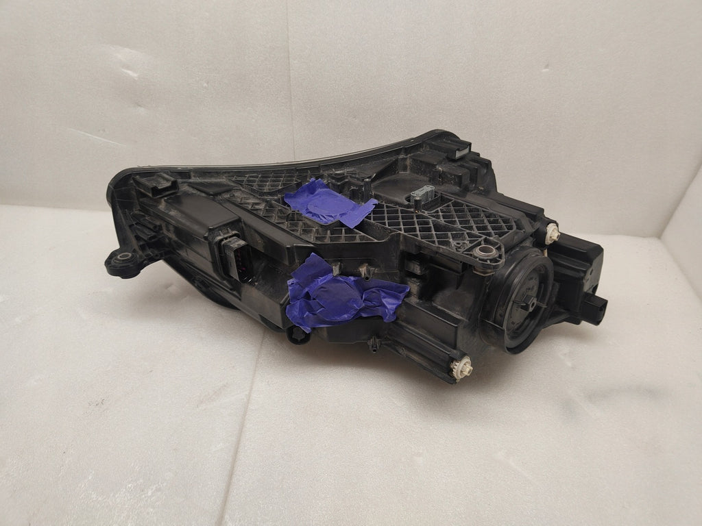 Frontscheinwerfer Skoda Superb III 3V1941015B LED Links Scheinwerfer Headlight