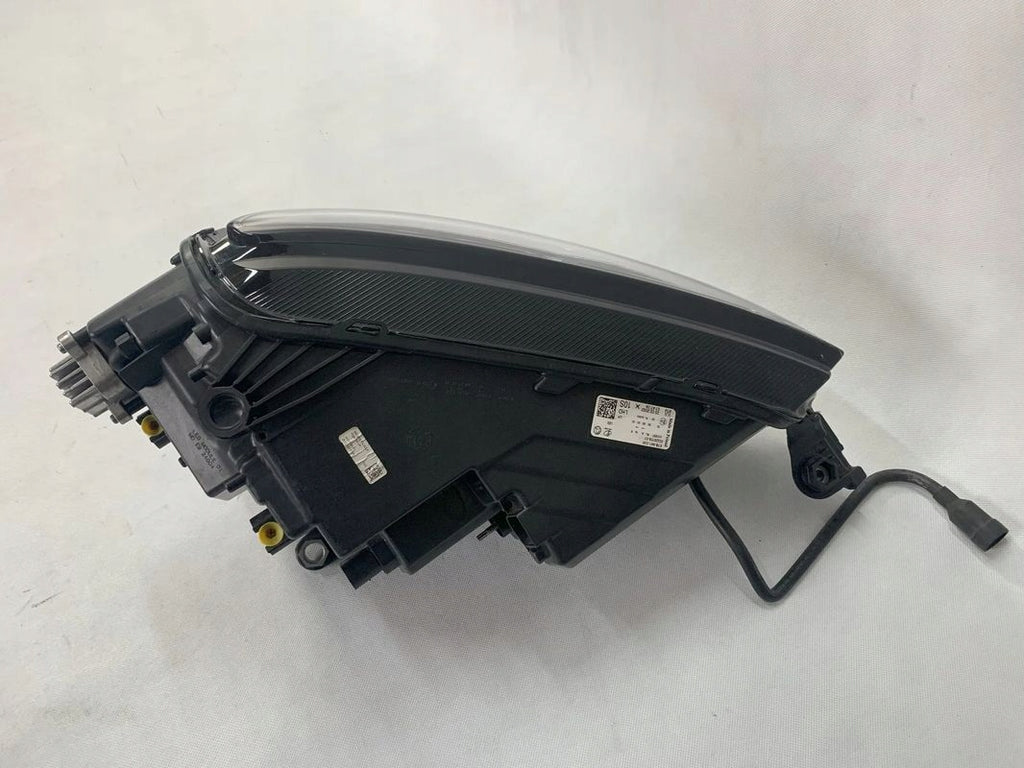 Frontscheinwerfer Skoda Karoq 57B941035 Links Scheinwerfer Headlight SCH9428779261tp