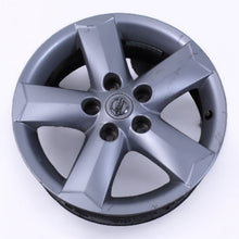 Laden Sie das Bild in den Galerie-Viewer, 1x Alufelge 16 Zoll 6.5&quot; 5x114.3 Nissan Qashqai J10 Rim Wheel