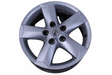 Laden Sie das Bild in den Galerie-Viewer, 1x Alufelge 16 Zoll 6.5&quot; 5x114.3 Nissan Qashqai J10 Rim Wheel