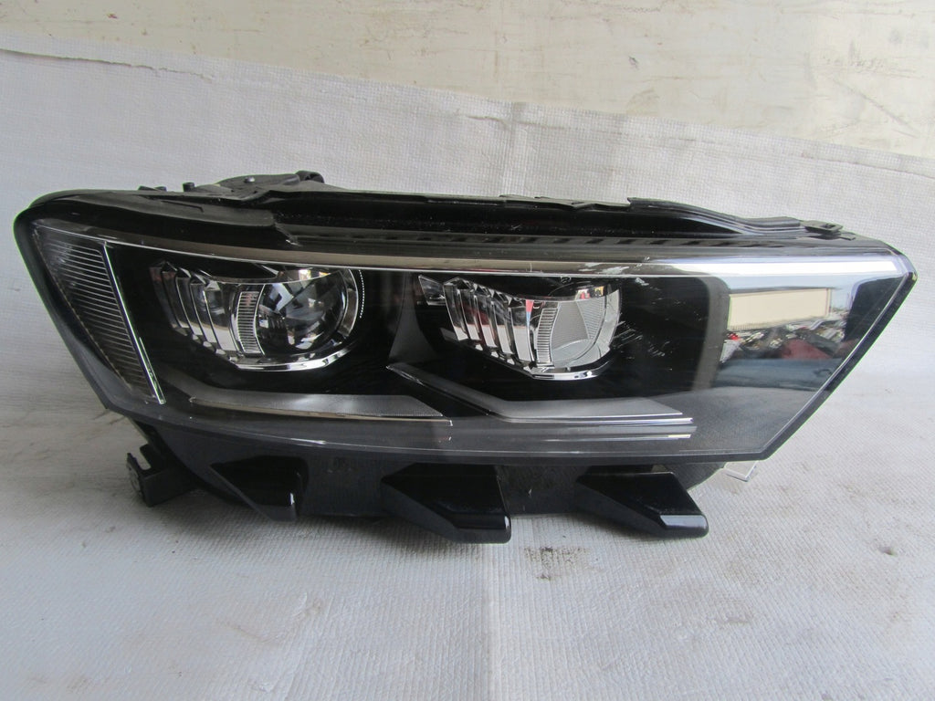 Frontscheinwerfer VW T-Roc 2GA941036H LED Rechts Scheinwerfer Headlight