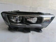 Laden Sie das Bild in den Galerie-Viewer, Frontscheinwerfer VW T-Roc 2GA941036H LED Rechts Scheinwerfer Headlight