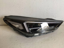 Load image into Gallery viewer, Frontscheinwerfer Hyundai Tucson 92102D7700 92101D770 Ein Satz Headlight SCH7804568176tq