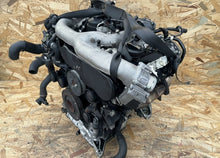 Load image into Gallery viewer, Motor Audi VW Q7 I CAS 3.0 TDI 240PS 176kW 142TKm 2010 Diesel Engine Komplett MOT1233818446kj