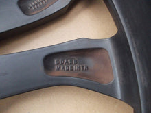 Laden Sie das Bild in den Galerie-Viewer, 1x Alufelge 18 Zoll 7.0" 5x108 47 5ET Matt Schwarz L1TC-HA Ford Puma Rim Wheel FEL3559623602yy