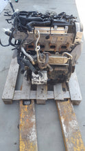 Load image into Gallery viewer, Motor VW Polo CAY 1.6 TDI 144TKm Diesel Engine Komplett