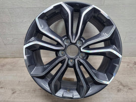 1x Alufelge 18 Zoll 7.5