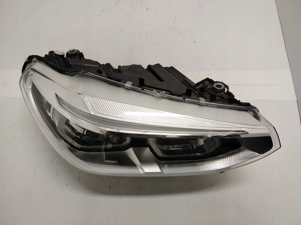 Frontscheinwerfer BMW G01 G02 8739653 8739654 Full LED Rechts oder Links SCH2705602486we