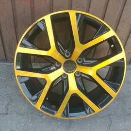 1x Alufelge 18 Zoll 8.0