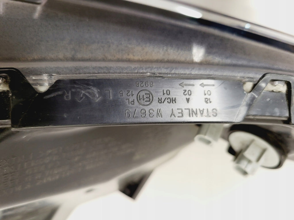 Frontscheinwerfer Honda Jazz IV Links Scheinwerfer Headlight SCH7608052662ol