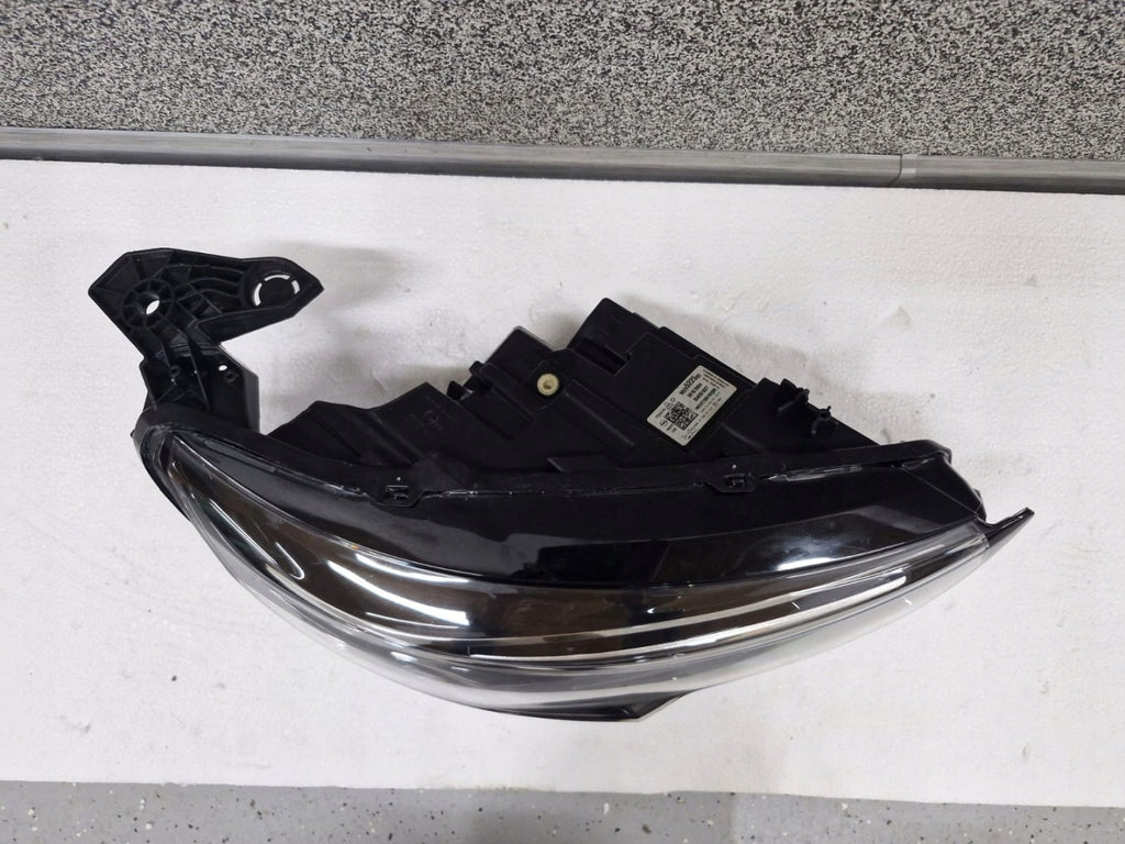 Frontscheinwerfer Opel Corsa F 9829522580 Full LED Rechts Scheinwerfer Headlight SCH8095188474mp