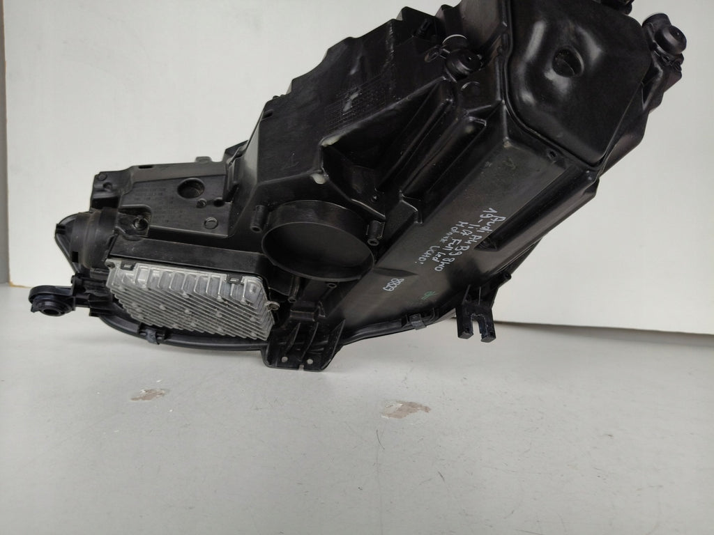 Frontscheinwerfer Audi A4 B9 8W0941036E Full LED Rechts Scheinwerfer Headlight SCH2187745194ci