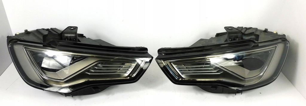 Frontscheinwerfer Audi A3 8V0941034AF 8V0941033AF LED Rechts oder Links