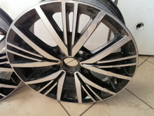 Load image into Gallery viewer, 1x Alufelge 16 Zoll 6.5" 5x112 46ET 5G0601025CD VW Golf Rim Wheel FEL1619422335qt