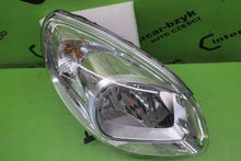 Load image into Gallery viewer, Frontscheinwerfer Renault Kangoo 260102647R Rechts Scheinwerfer Headlight SCH9923128994lx
