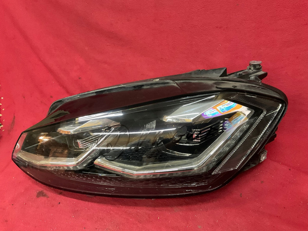 Frontscheinwerfer VW Golf VII 5G1941059 LED Links Scheinwerfer Headlight SCH1655673607ji