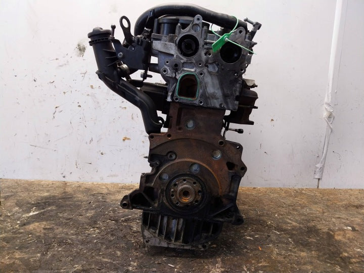 Motor Ford Mondeo I Galaxy QXWB 2.0 TDCI 136PS 103kW 197TKm Diesel Unkomplett MOT4863038999ah