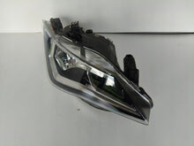 Load image into Gallery viewer, Frontscheinwerfer Seat Ibiza 6J1941006L Rechts Scheinwerfer Headlight