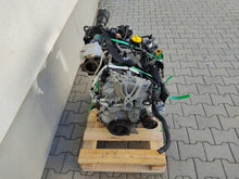 Laden Sie das Bild in den Galerie-Viewer, Motor Renault Clio IV M5MA400 1.6 TCE 200PS 147kW 112TKm 2016 Benzin Komplett