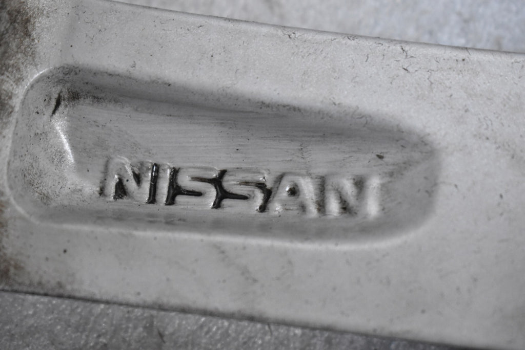 1x Alufelge 17 Zoll 7.0" 5x114.3 40ET 403004EA1B Nissan X-Trail I Qashqai FEL8461705359if