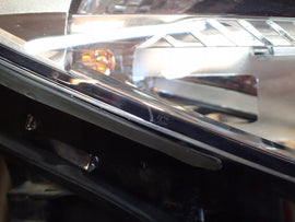 Frontscheinwerfer BMW X3 G01 G02 8739648-01 LED Rechts Scheinwerfer Headlight SCH2012475127eh