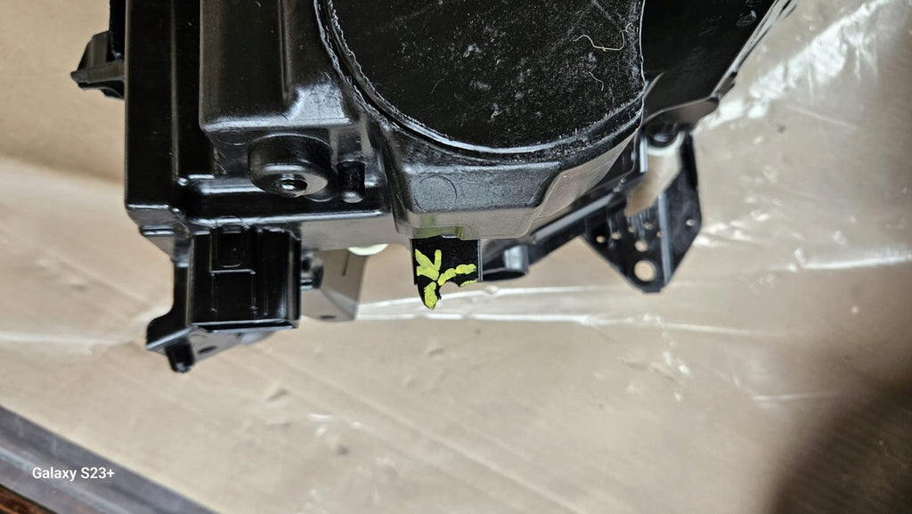 Frontscheinwerfer Volvo 32338979 Full LED Rechts Scheinwerfer Headlight SCH7382672431cr