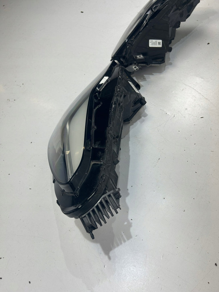 Frontscheinwerfer Tesla Model 3 1077375-50-B Full LED Rechts oder Links