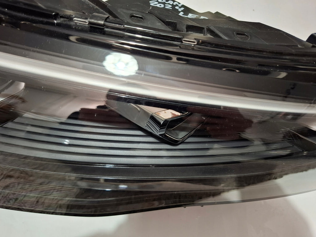 Frontscheinwerfer VW Tiguan 571941036C LED Rechts Scheinwerfer Headlight