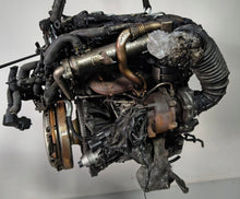 Laden Sie das Bild in den Galerie-Viewer, Motor Audi A5 A4 CAHA CAHB 2.0 TDI Diesel Engine Komplett