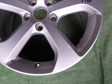 Load image into Gallery viewer, 1x Alufelge 17 Zoll 7.5" 5x112 51ET Glanz Silber 5G0601025BG VW Golf Vii FEL2236891906kb