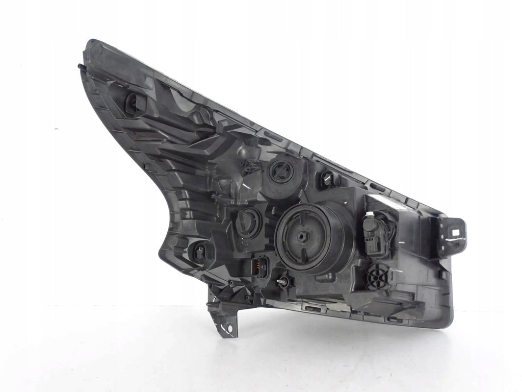 Frontscheinwerfer Renault Trafic III 260600500 Links Scheinwerfer Headlight SCH4166159494hy