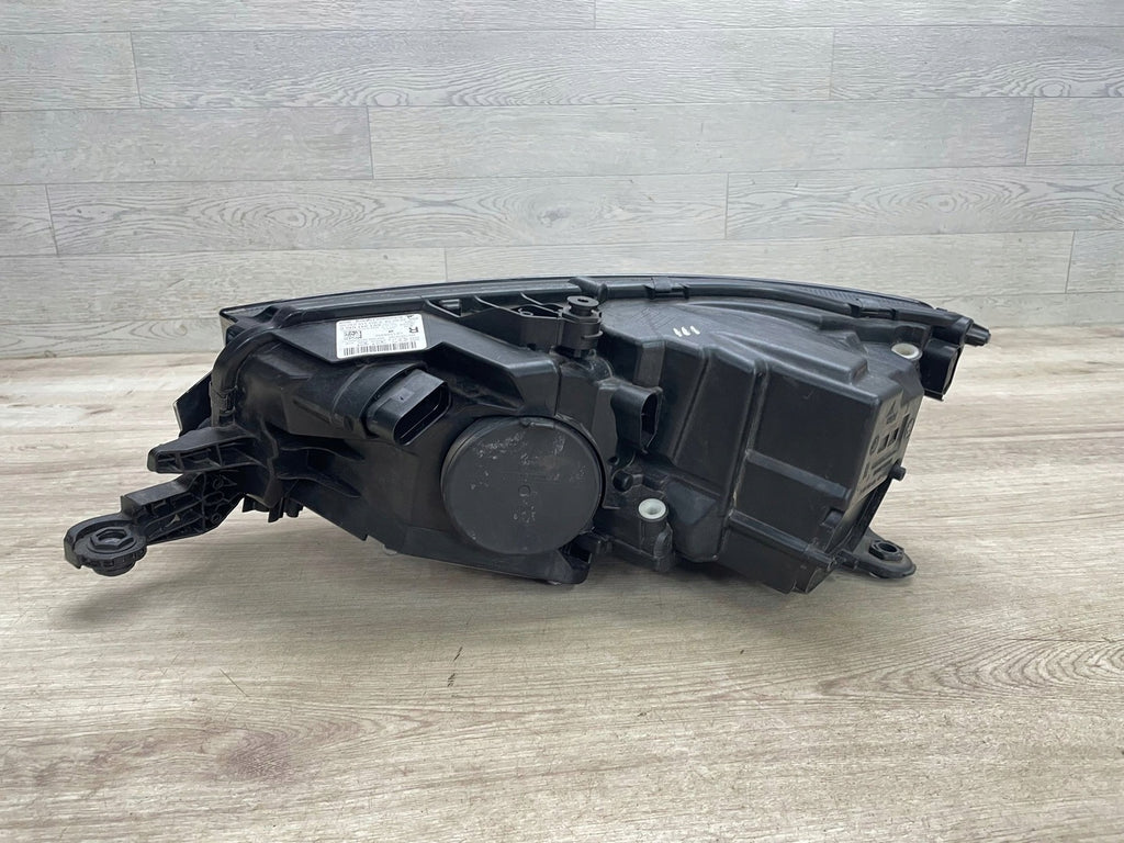 Frontscheinwerfer Skoda Fabia III 6V1941016 LED Rechts Scheinwerfer Headlight SCH7326580562qi