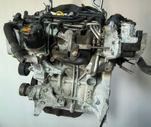 Laden Sie das Bild in den Galerie-Viewer, Motor Audi Seat Skoda VW CBZA CBZB CBZC 1.2 TSI Benzin Engine Komplett