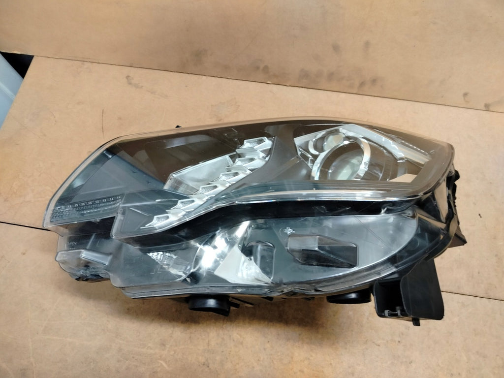 Frontscheinwerfer Peugeot Rifter 90146217 LED Links Scheinwerfer Headlight SCH1111200141oa